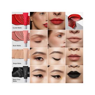 Haus Labs Hy-Power Eye, Cheek & Lip Pigment Paint Crema pigmentata 