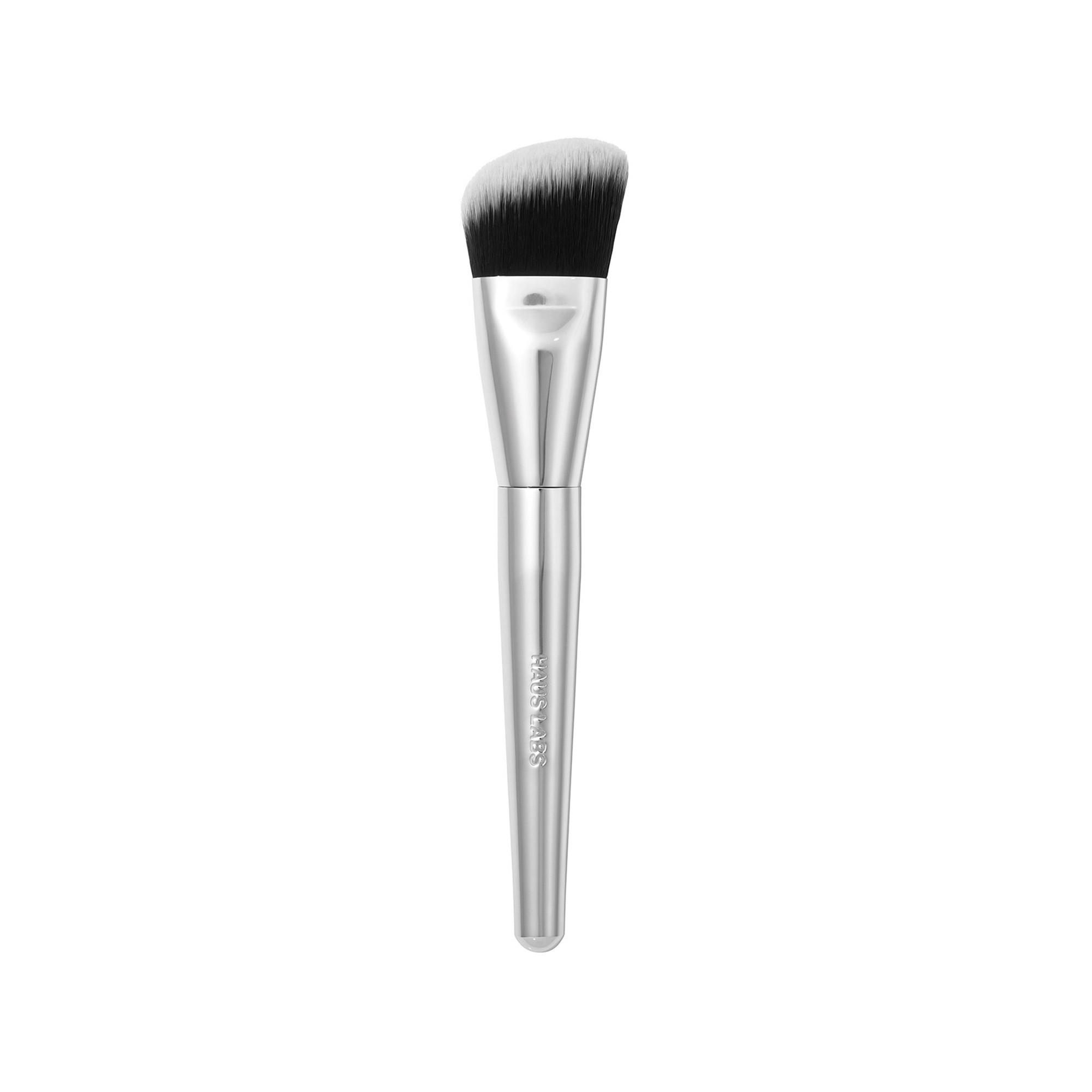 Haus Labs  Cruelty-Free Foundation Brush - Pinceau Fond De Teint 