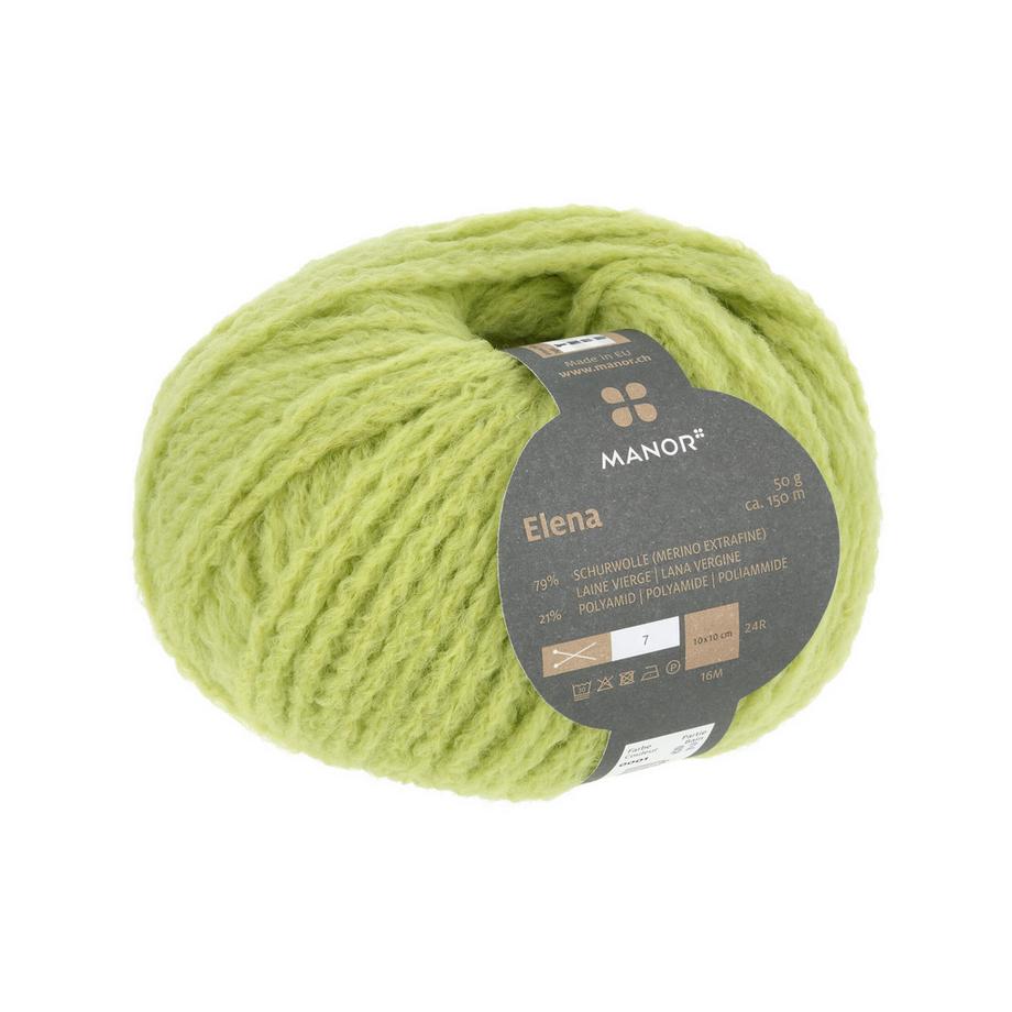 Manor Strickgarn ELENA 