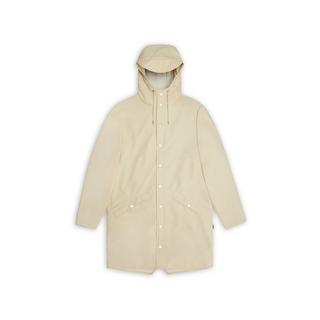 RAINS  Manteau imperméable long, Oversized Fit 