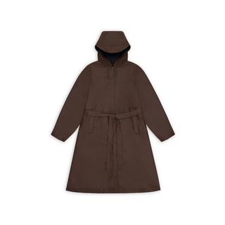 RAINS  Manteau imperméable long, Oversized Fit 