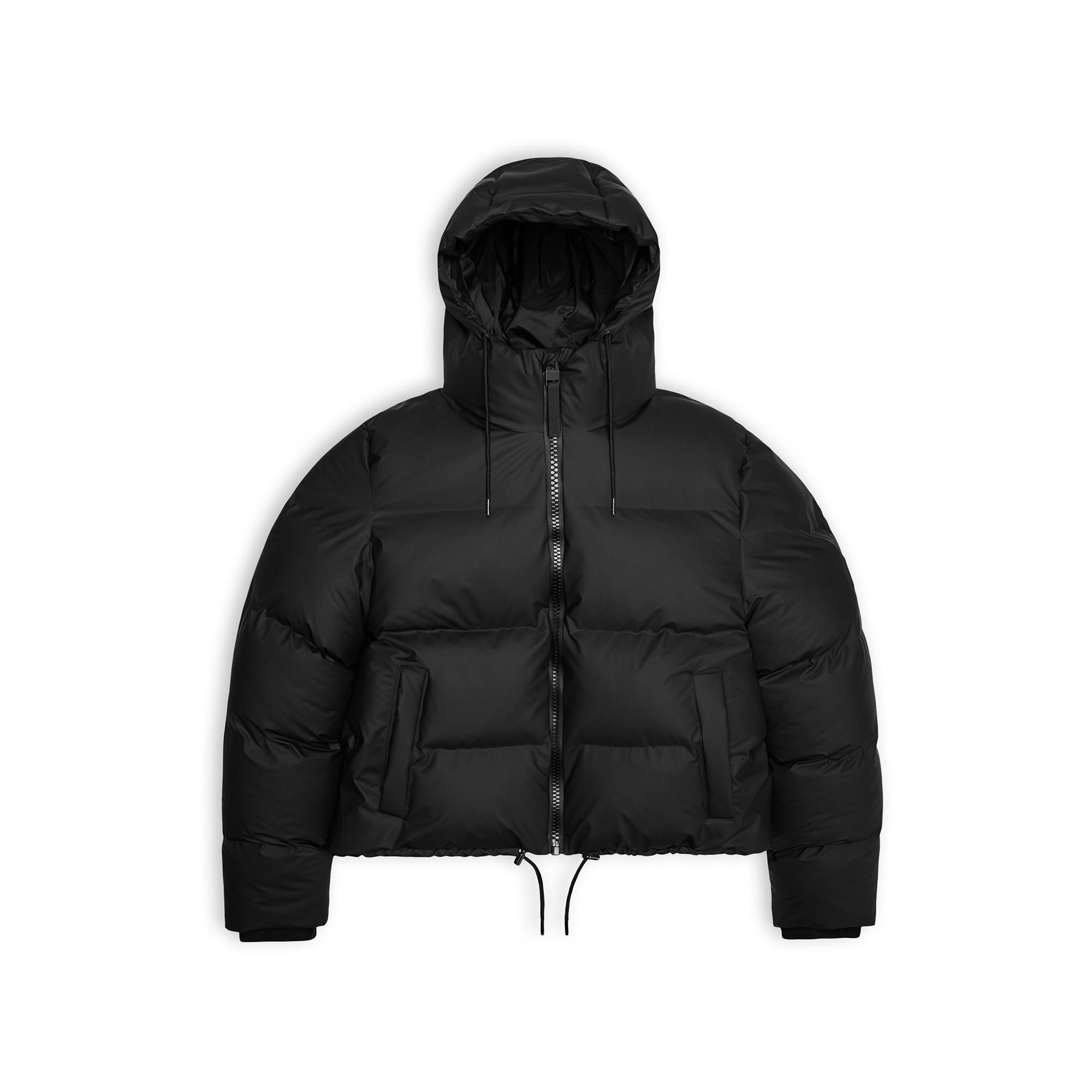 RAINS  Pufferjacke 