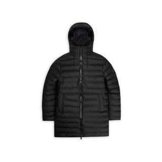 RAINS Lohja Longer Puffer Jacket  