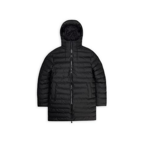 RAINS Lohja Longer Puffer Jacket  