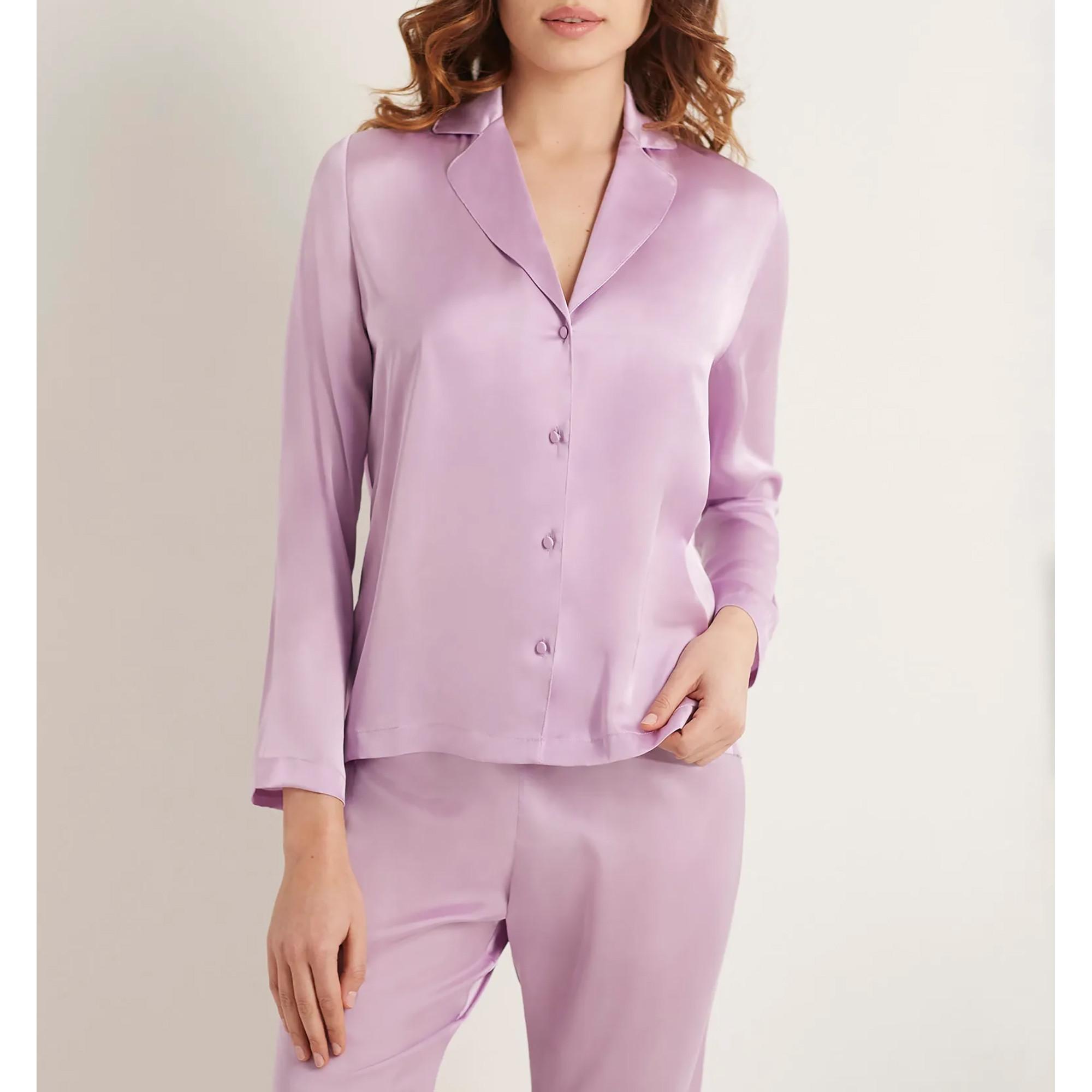 Image of Jacke Damen Violett L