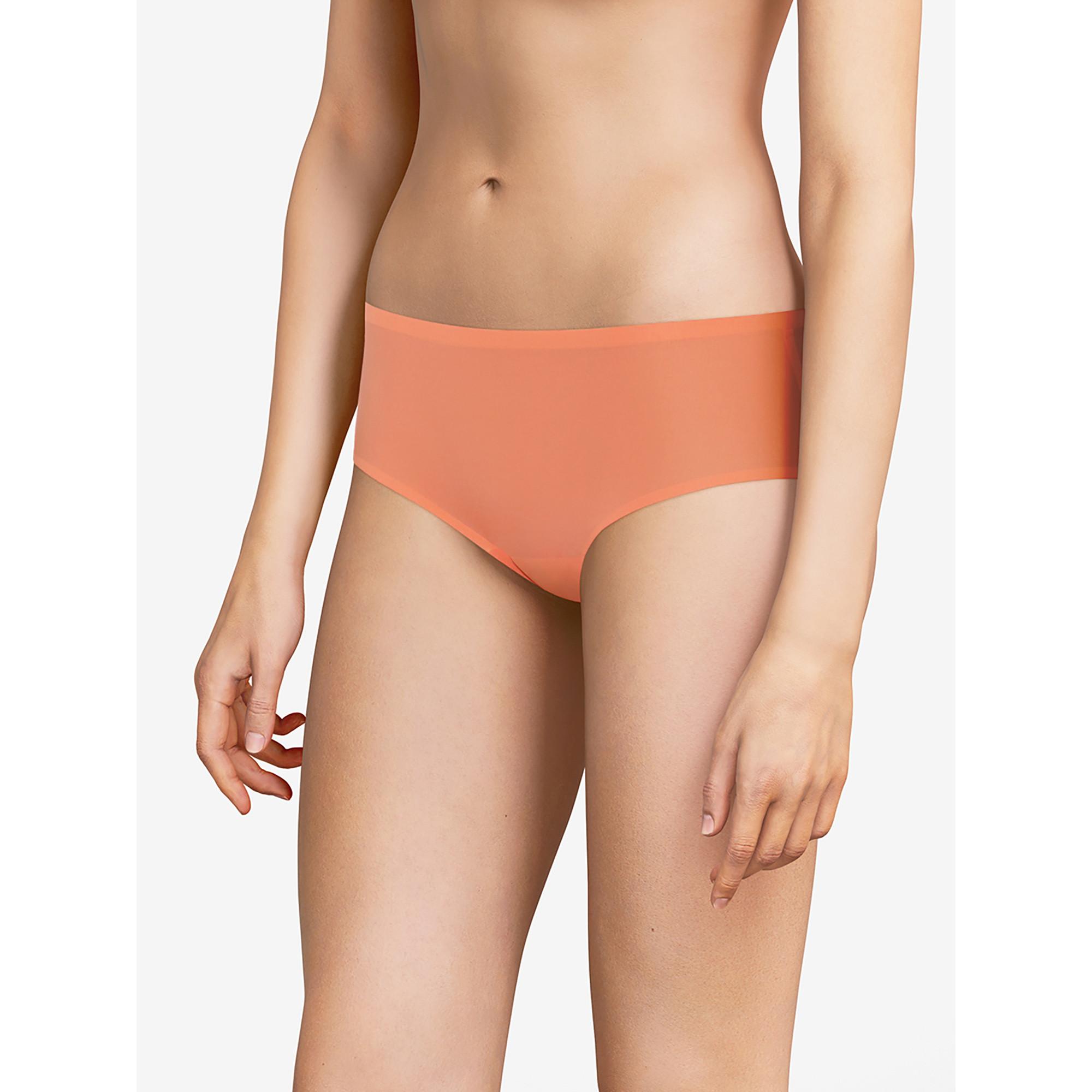 Image of Hipster Damen Orange ONE SIZE