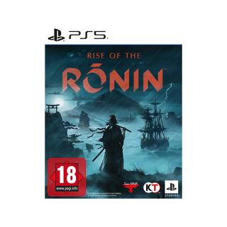 SONY COMPUTER ENTERTAINMENT Rise of the Ronin [PS5] (D/F/I) (PS5) 