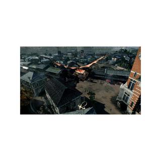 SONY COMPUTER ENTERTAINMENT Rise of the Ronin [PS5] (D/F/I) (PS5) 