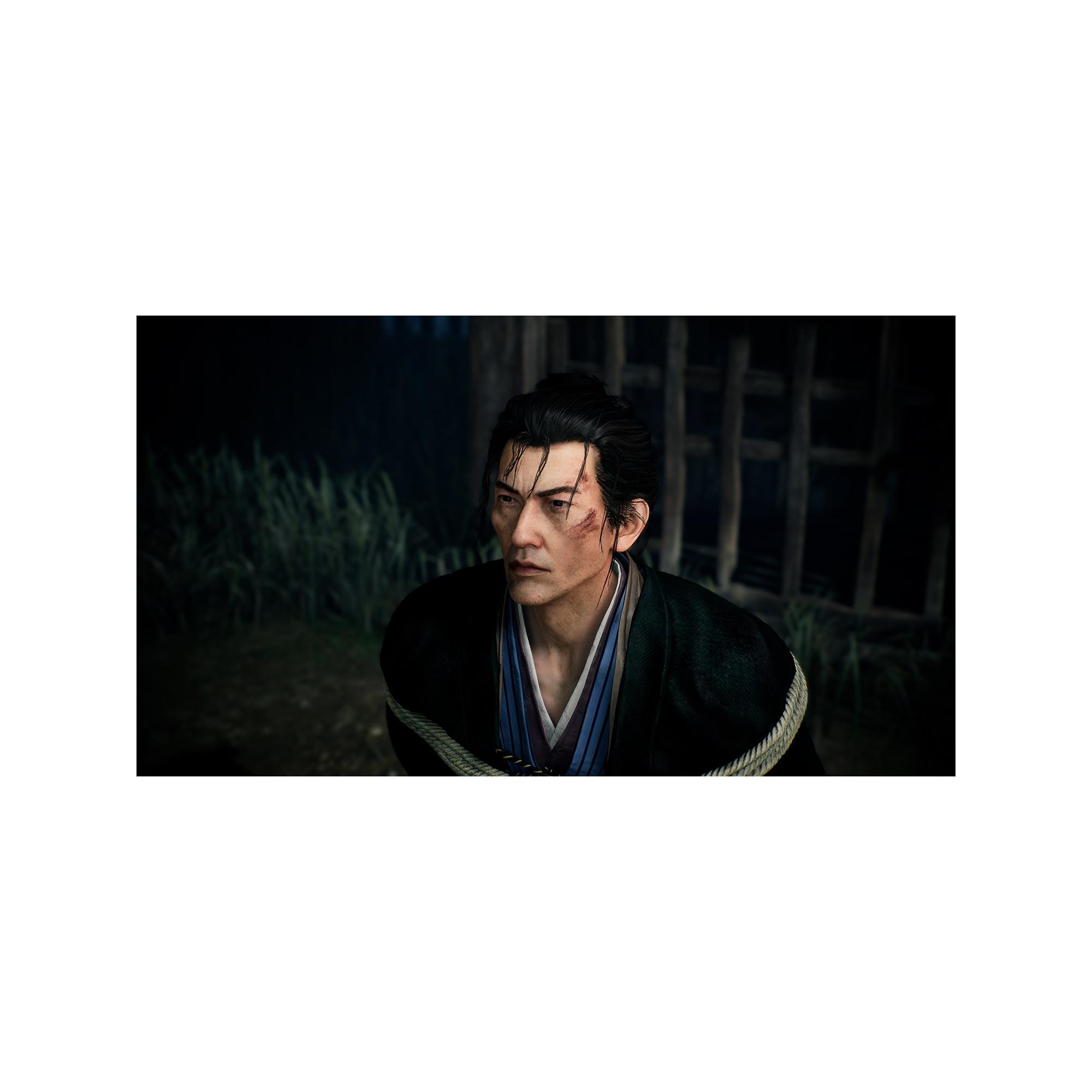 SONY COMPUTER ENTERTAINMENT Rise of the Ronin [PS5] (D/F/I) (PS5) 