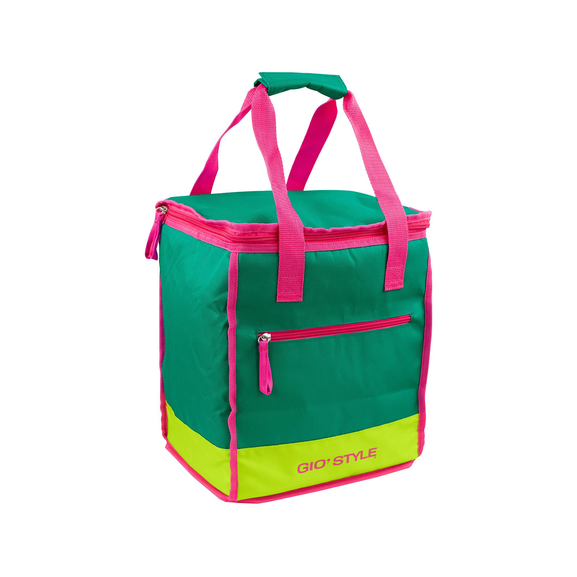 GIO'STYLE Borsa isotermica Beach Bucket 