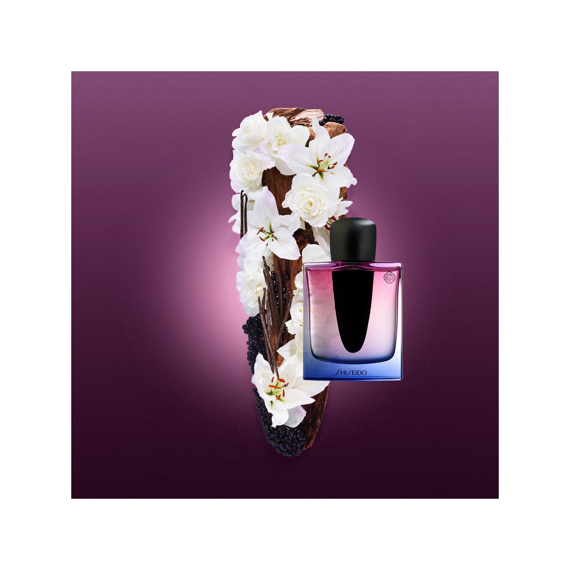 SHISEIDO Ginza Night Eau de Parfum Intense   