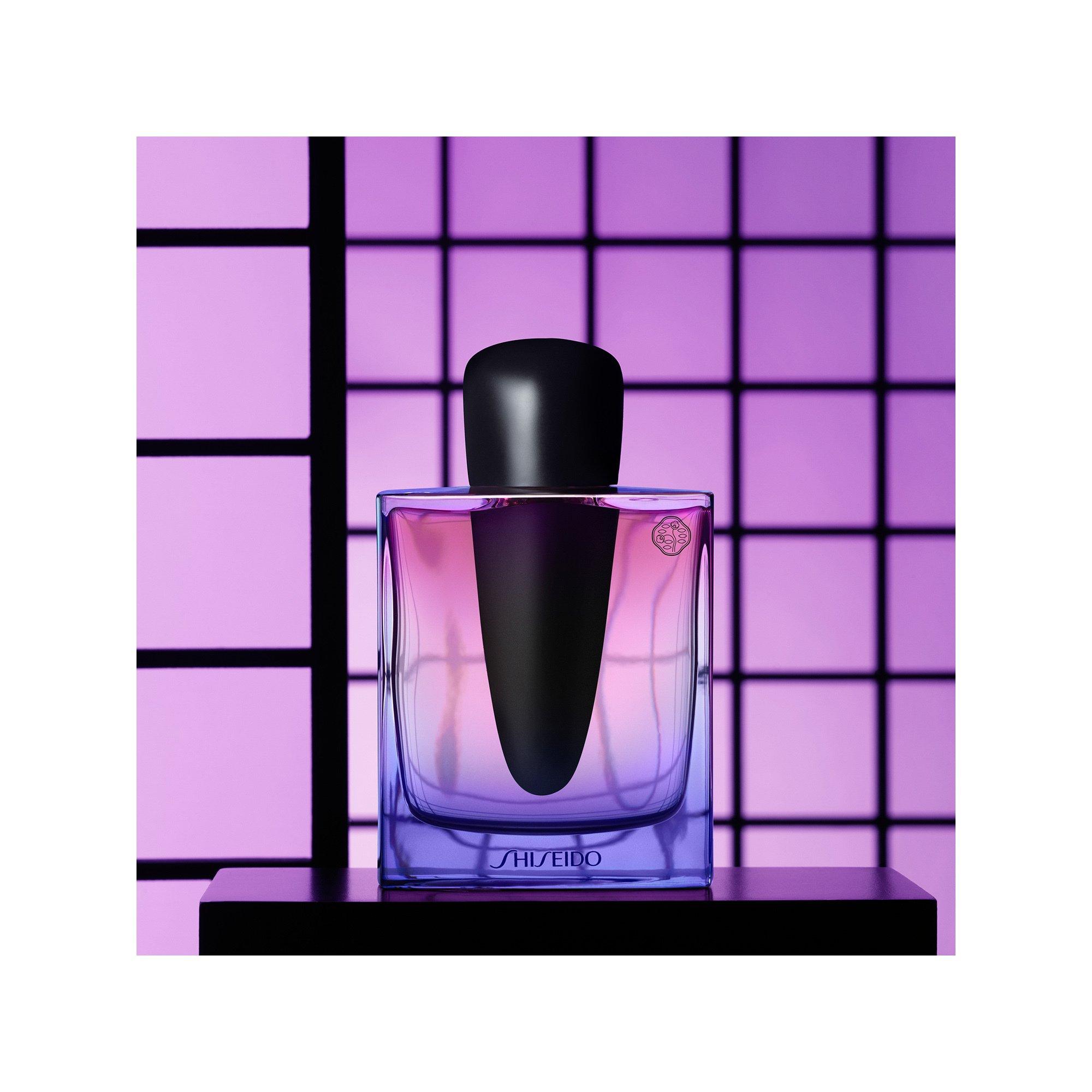 SHISEIDO Ginza Night Ginza Night Eau de Parfum Intense  