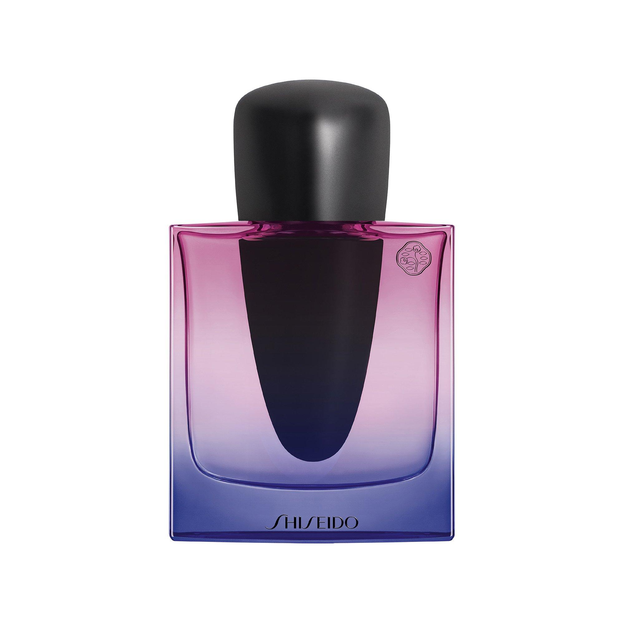 SHISEIDO Ginza Night Ginza Night Eau de Parfum Intense  