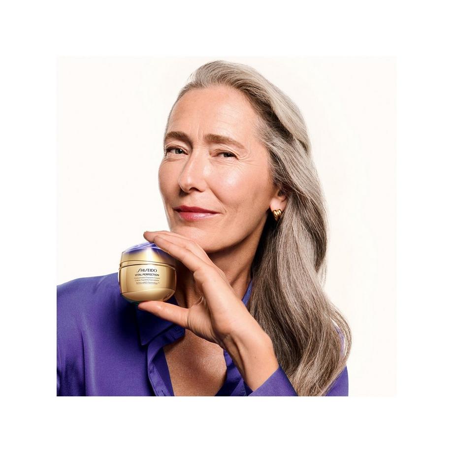 SHISEIDO Vital Perfection Supreme Concentrated Supreme Cream Refill 