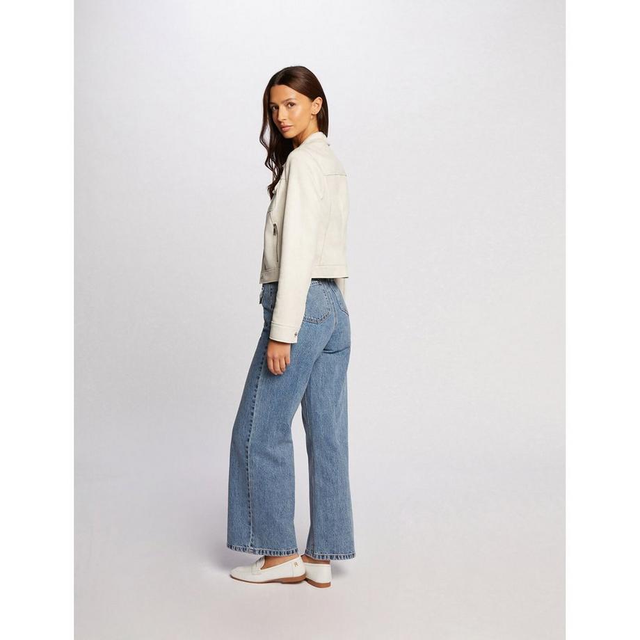 MORGAN Blouson Jacke  