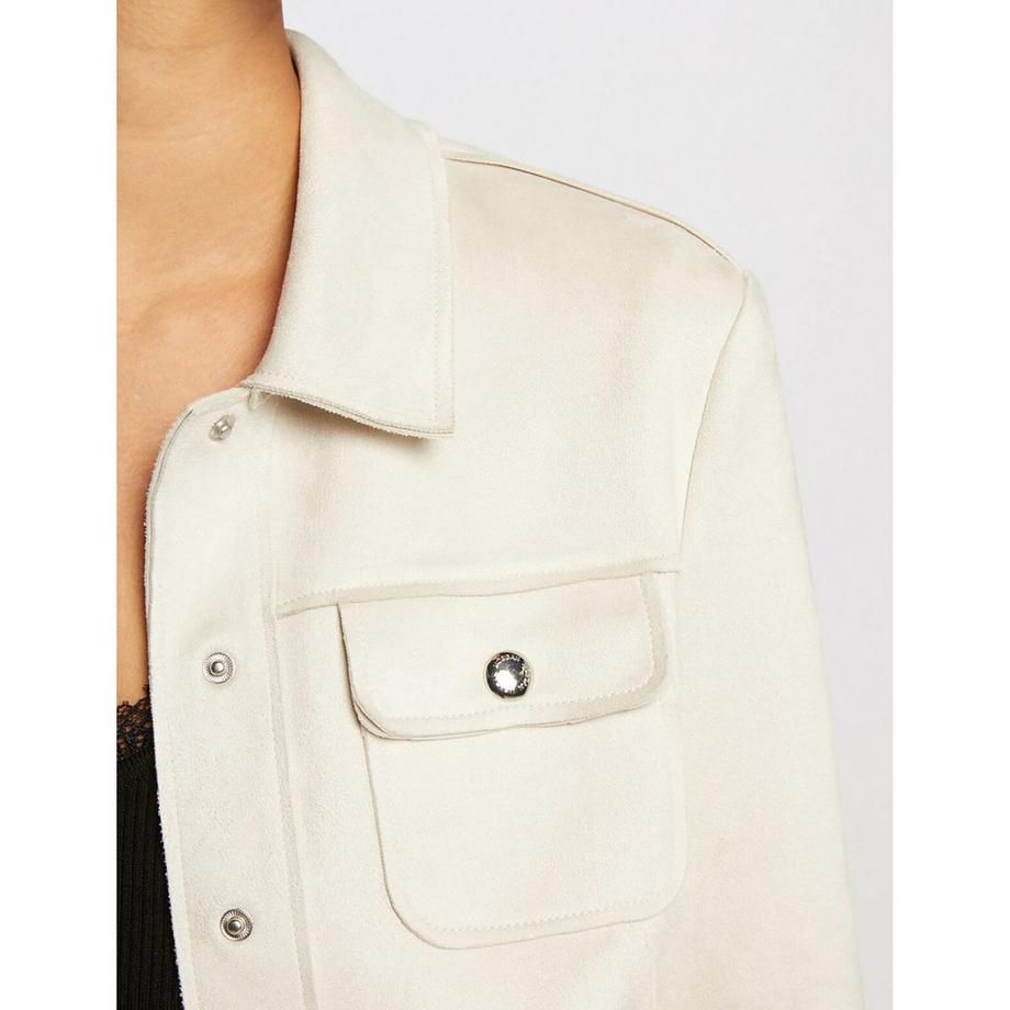 MORGAN Blouson Jacke  