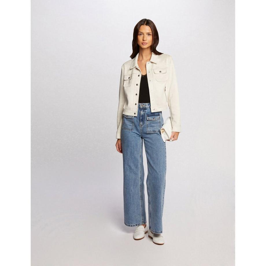 MORGAN Blouson Jacke  