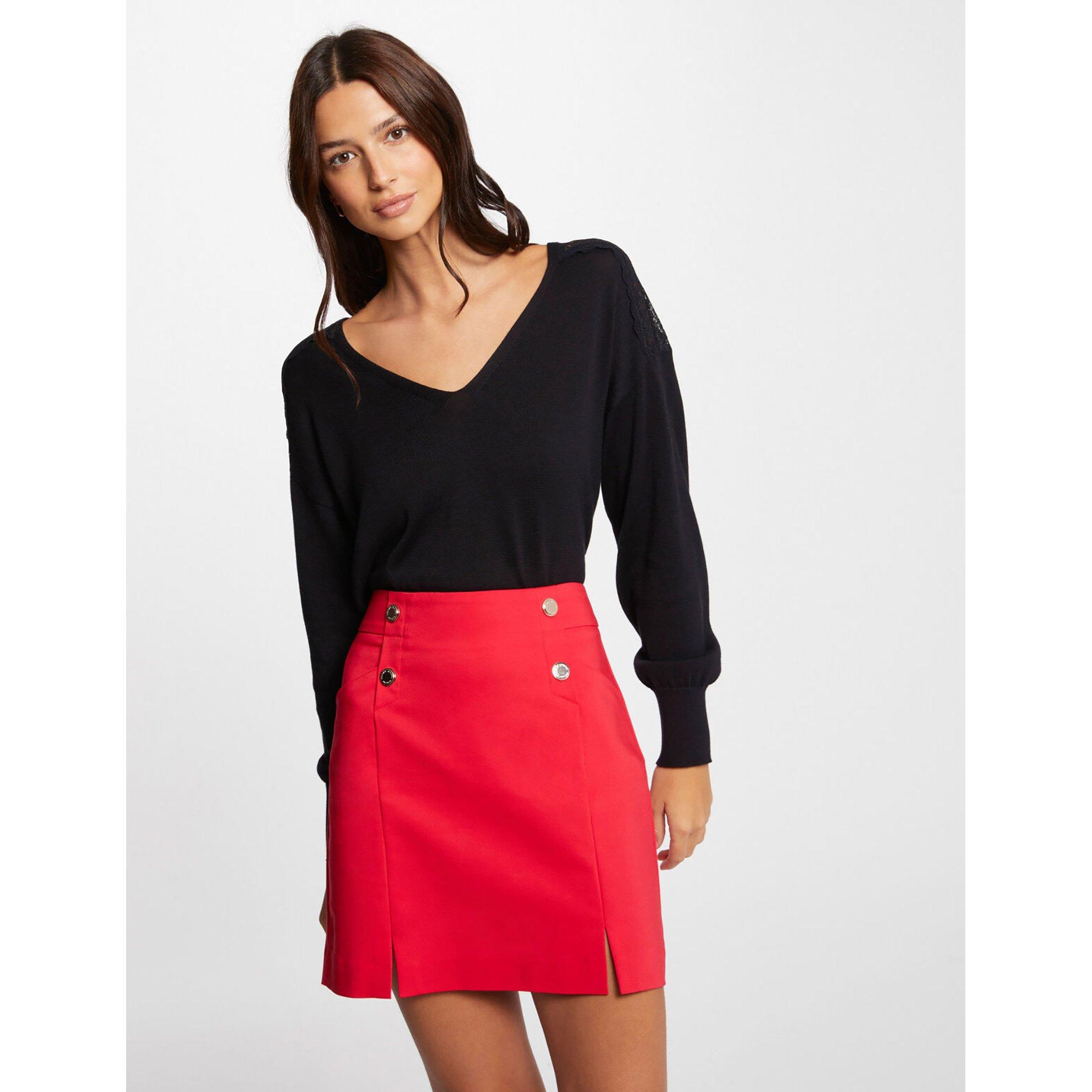 Image of Rock Damen Rot 44