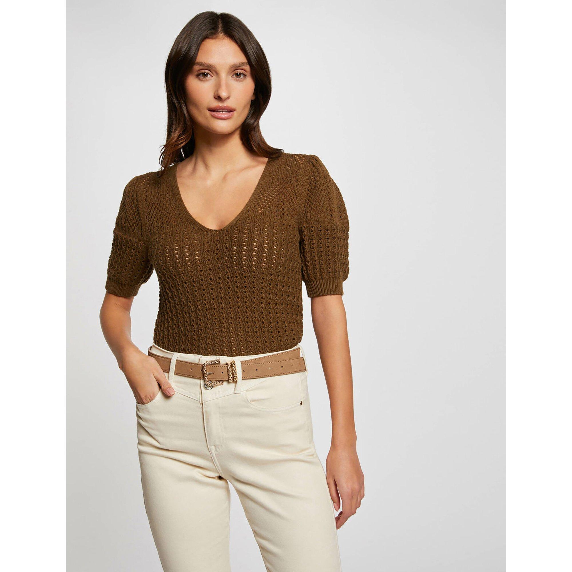 Image of Pullover Damen Multicolor XL