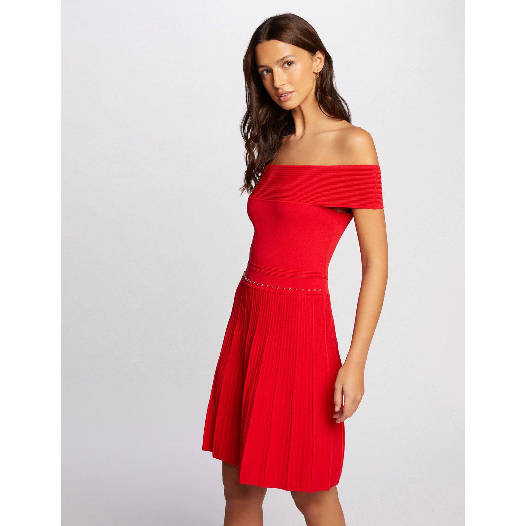 Image of Pullover Damen Rot M