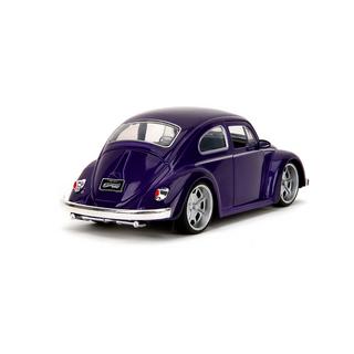 JADA  Wednesday Volkswagen Beetle 1:24 