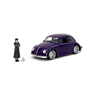 JADA  Wednesday Volkswagen Beetle 1:24 