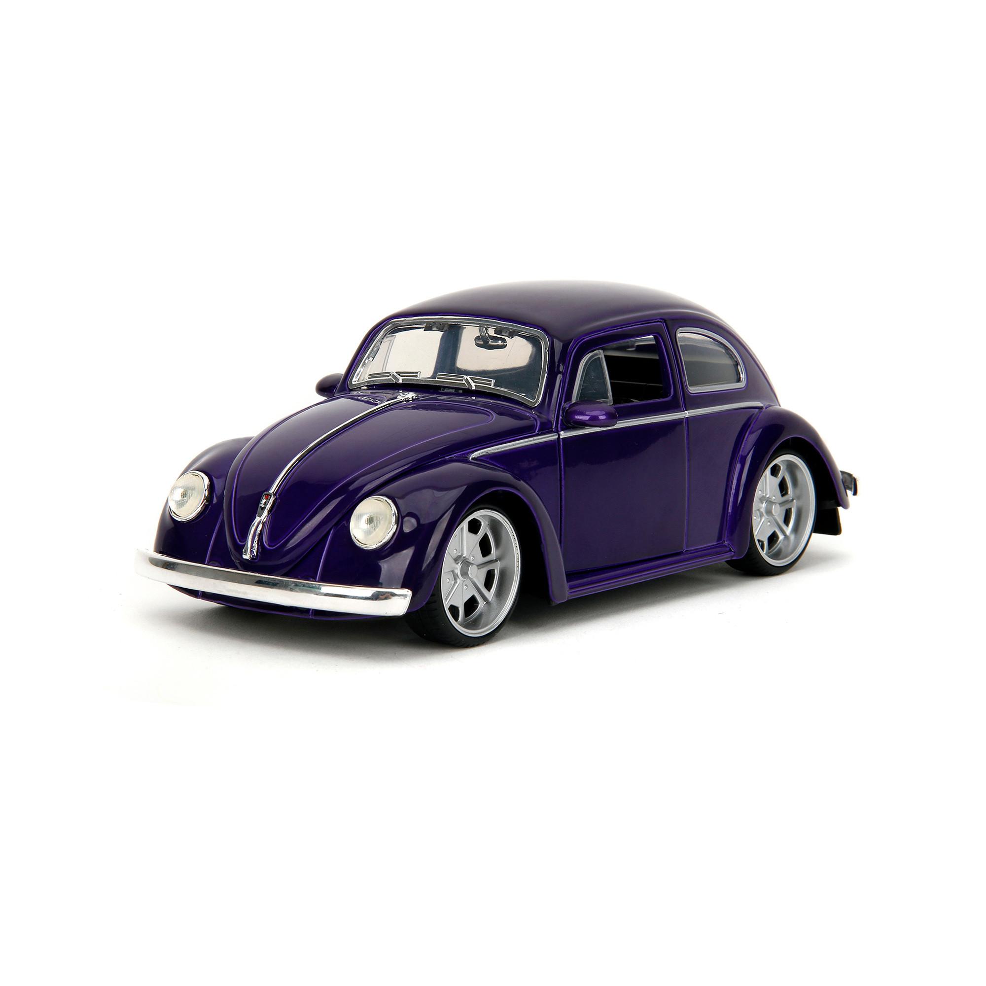 JADA  Wednesday Volkswagen Beetle 1:24 