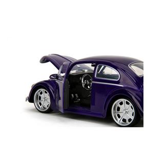 JADA  Wednesday Volkswagen Beetle 1:24 