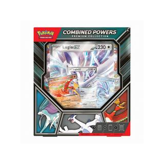 Pokémon  Combined Powers Premium Collection 