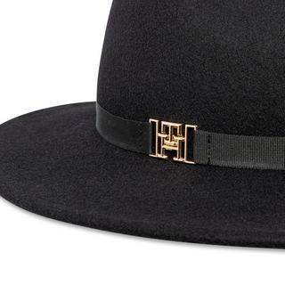 TOMMY HILFIGER TH DISTINCT Fedora-Hut 