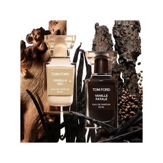 TOM FORD VANILLE FATALE Vanille Fatale 