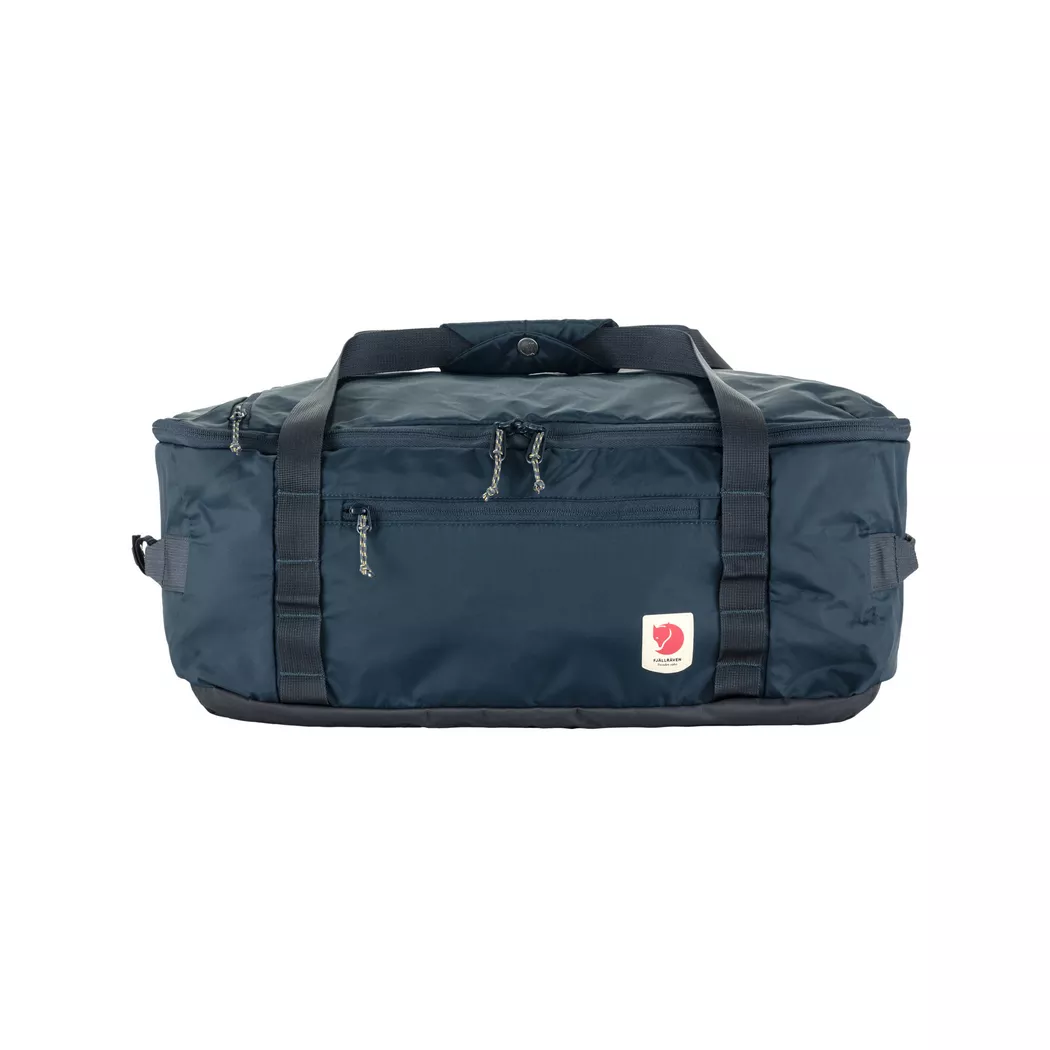 Fjällräven High Coast Duffel 36, NAVY