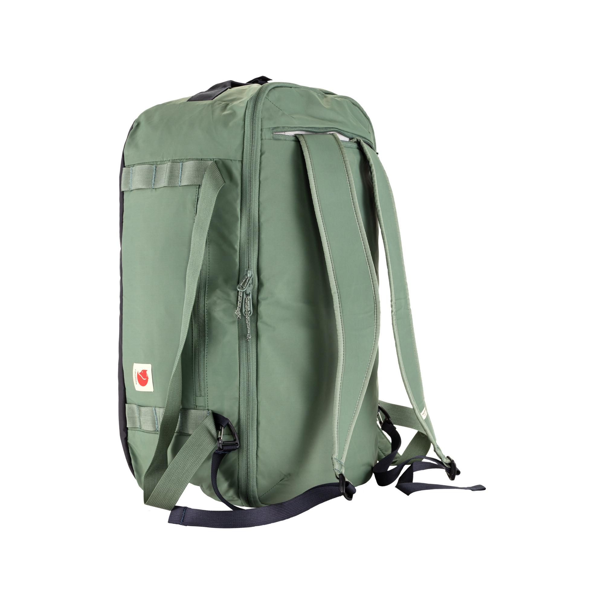 Fjällräven Sacca da viaggio High Coast Duffel 