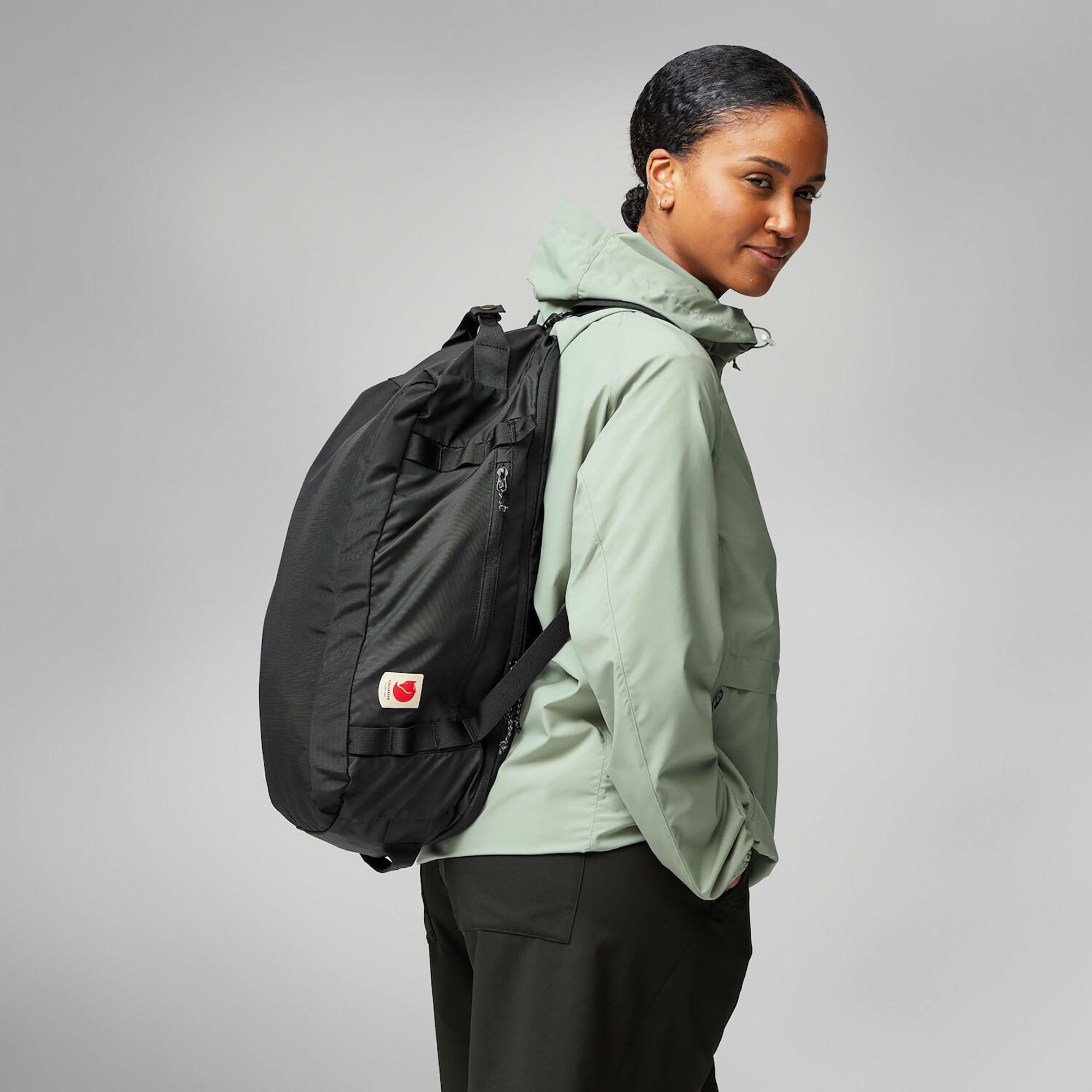 Fjällräven Sacca da viaggio High Coast Duffel 