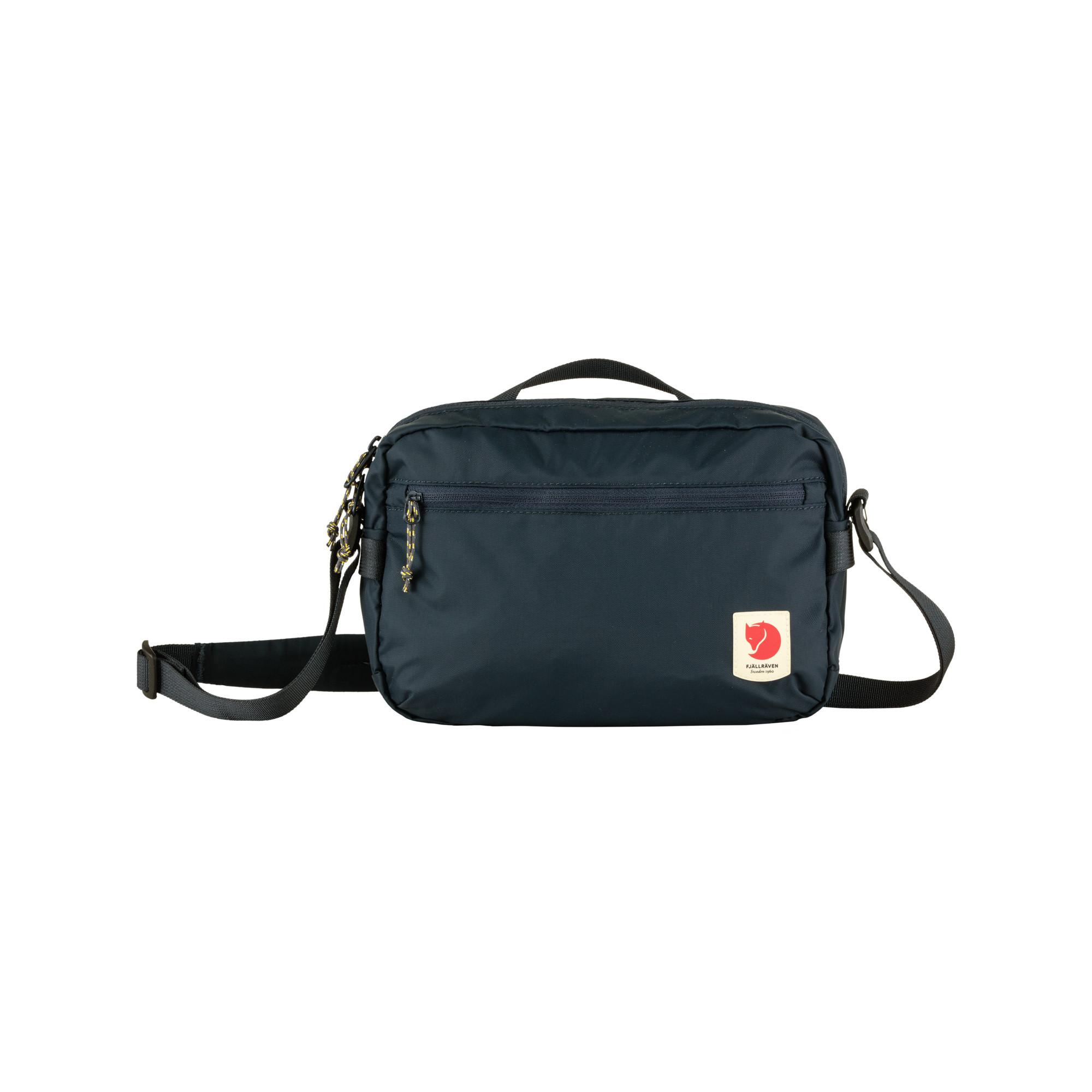 Fjällräven Crossbody bag Crossbody High Coast 