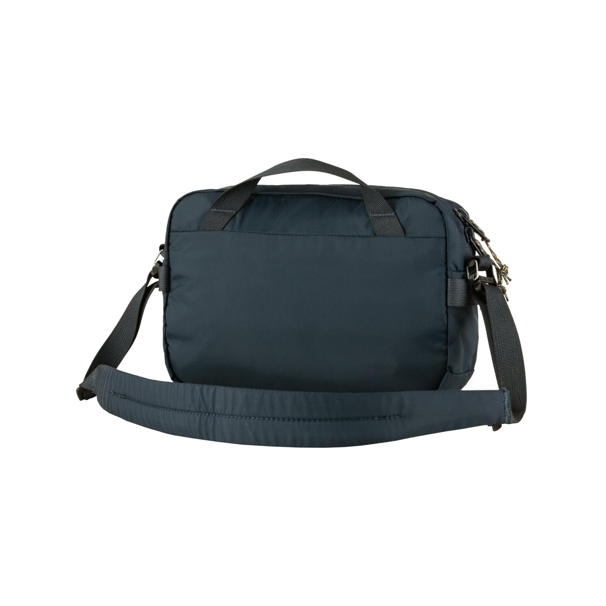 Fjällräven High Coast Borsa a Tracolla  