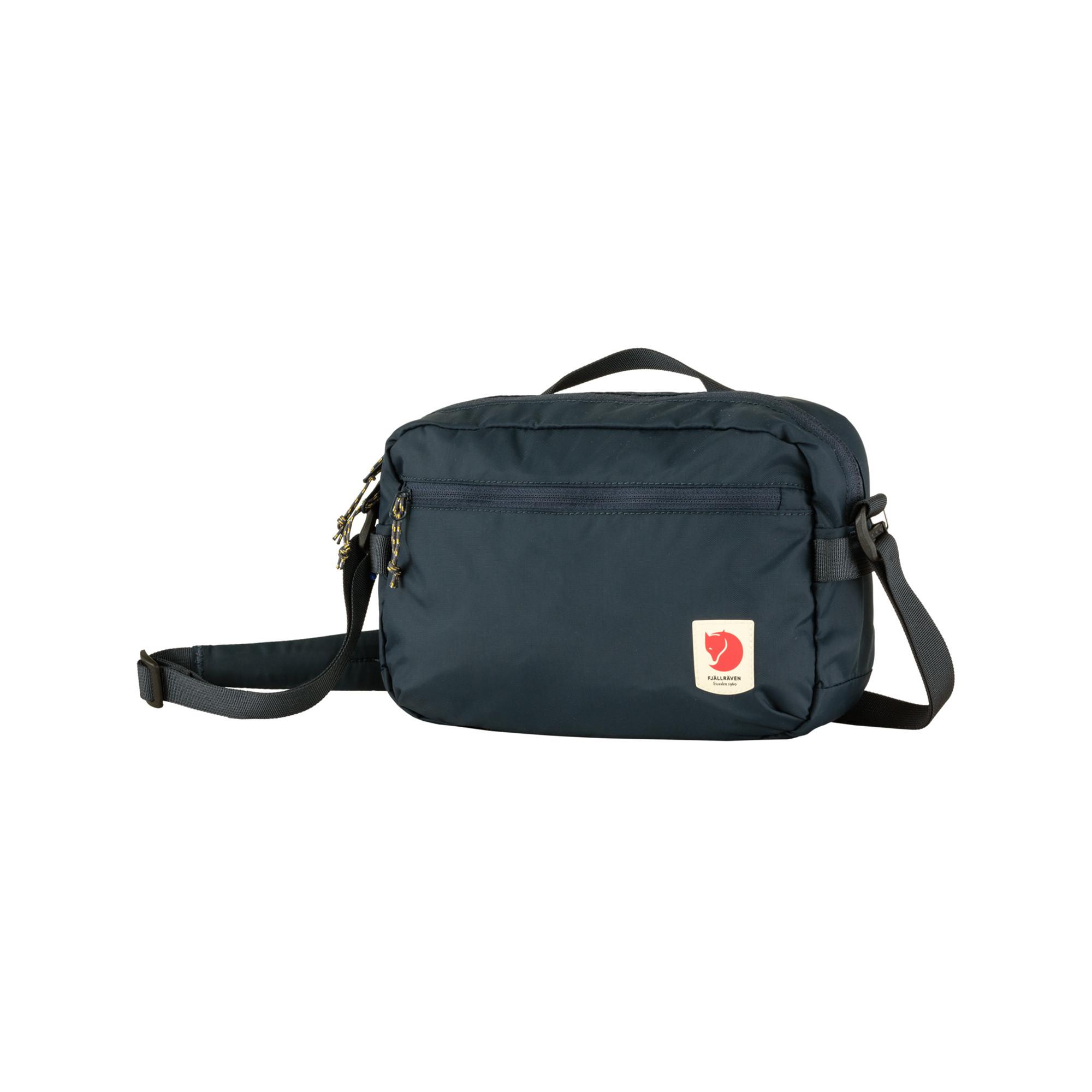 Fjällräven High Coast Crossbody Bag  