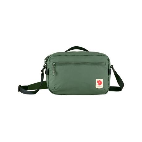 Fjällräven Sac à bandoulière Crossbody High Coast 