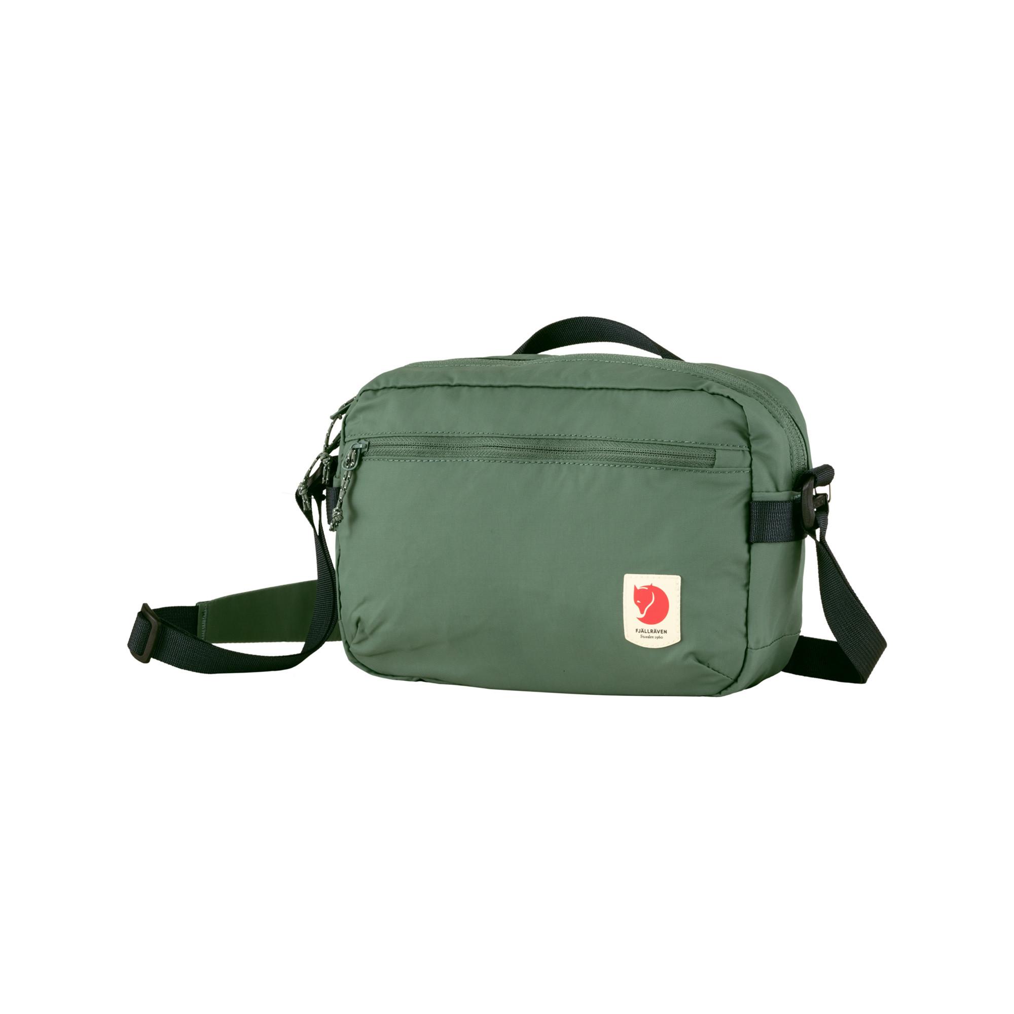 Fjällräven Sac à bandoulière Crossbody High Coast 