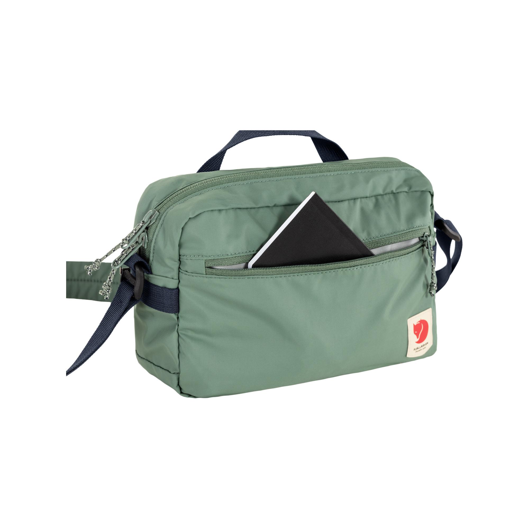 Fjällräven Crossbody bag Crossbody High Coast 