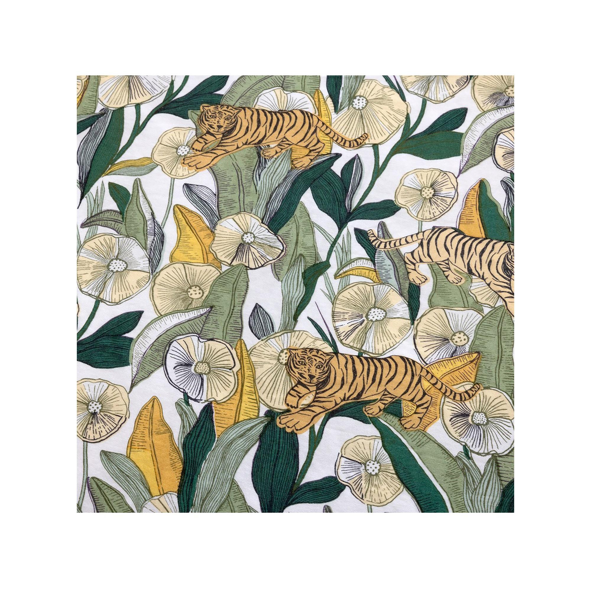 Olivier Desforges Mirkhan Housse de couette  