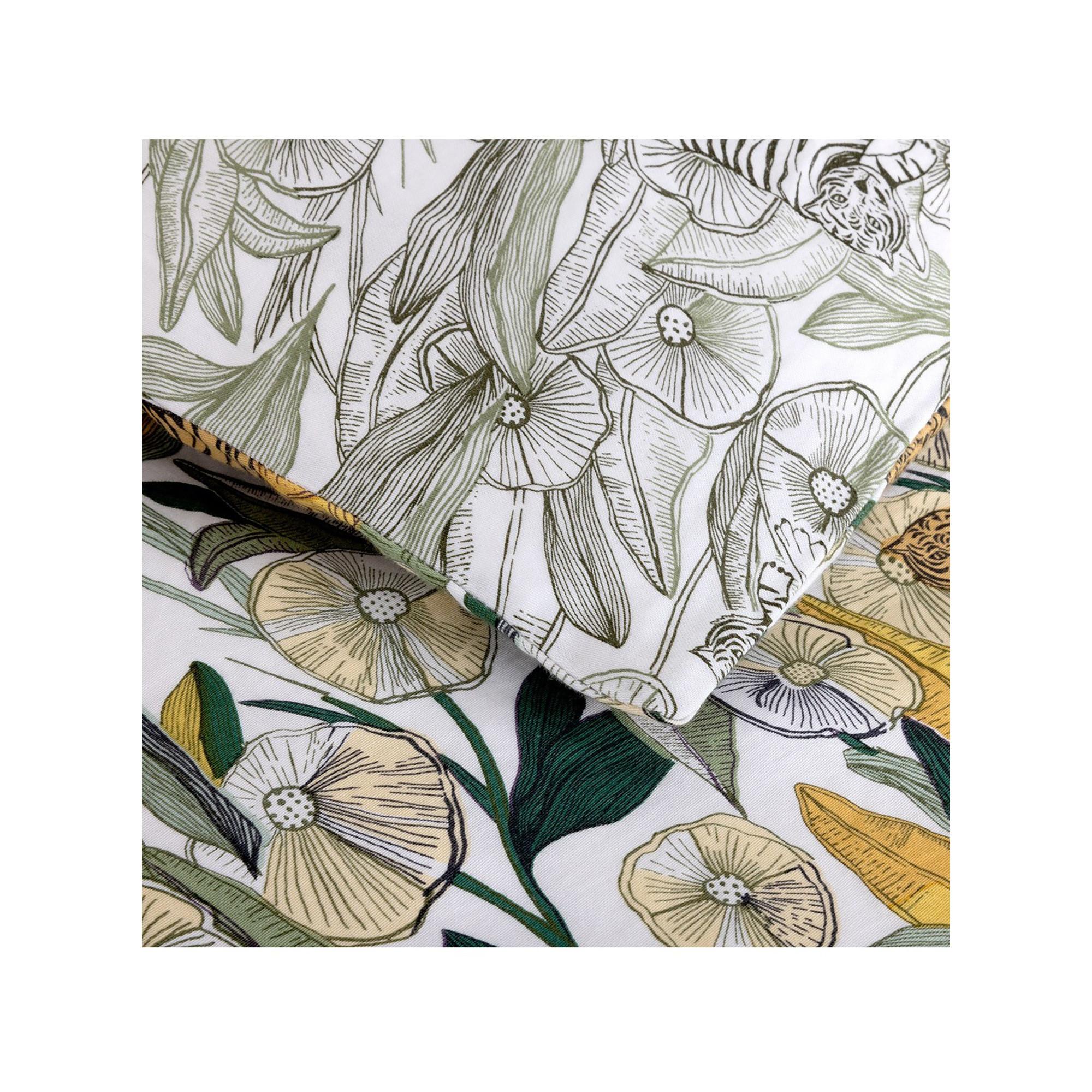 Olivier Desforges Mirkhan Duvetbezug  