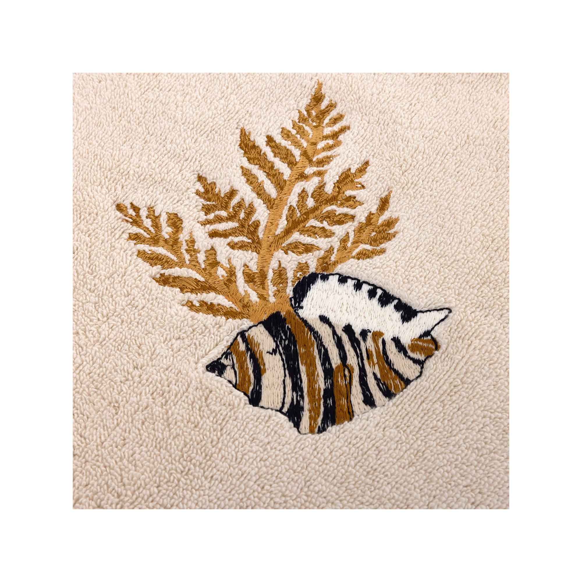 Olivier Desforges Asciugamano Archipel 