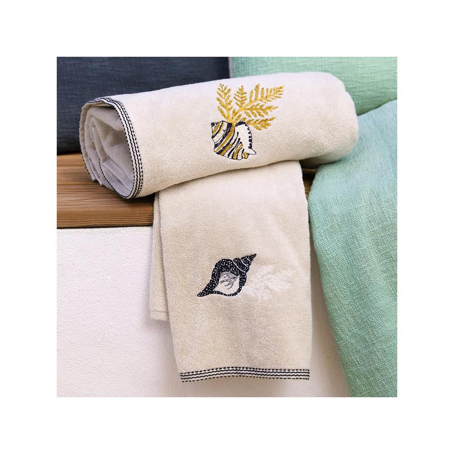 Olivier Desforges Asciugamano Archipel 