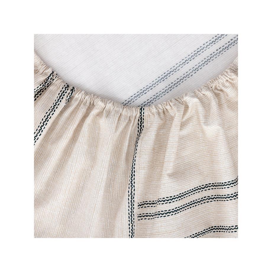 Olivier Desforges Archipel Drap-housse  