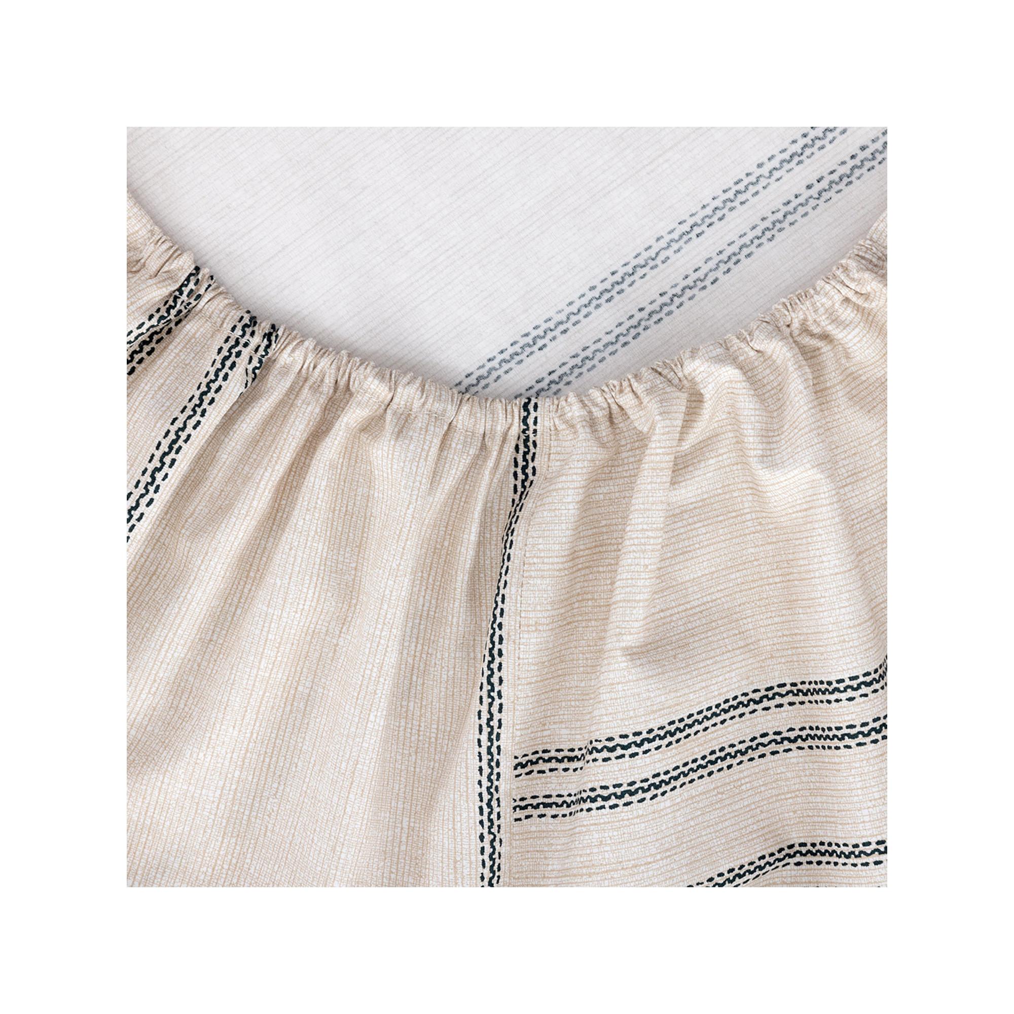 Olivier Desforges Archipel Lenzuolo  