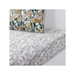 Olivier Desforges Mirkhan Lenzuolo  