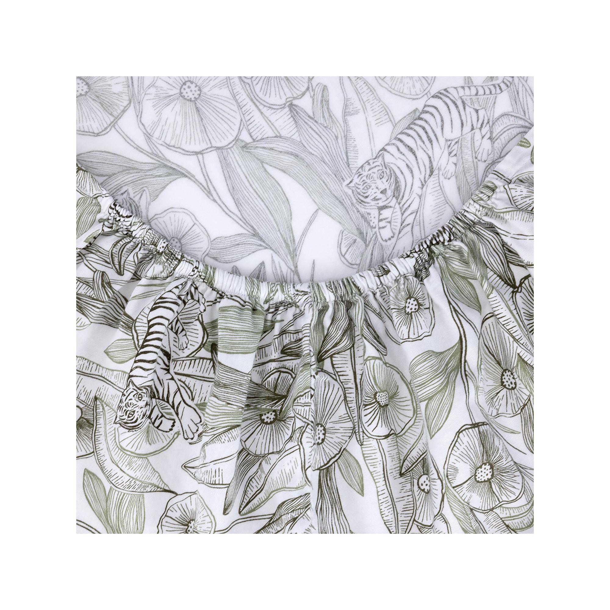 Olivier Desforges Mirkhan Lenzuolo  