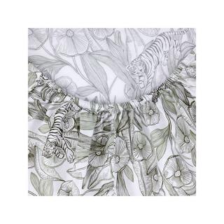 Olivier Desforges Mirkhan Lenzuolo  