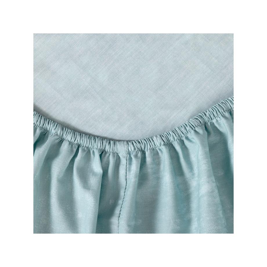 Olivier Desforges Muskine Lenzuolo  